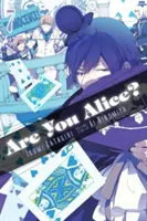Bist du Alice?, Band 7 - Are You Alice?, Vol. 7