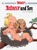 Asterix: Asterix und sein Sohn - Album 27 - Asterix: Asterix and Son - Album 27