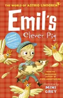 Emils schlaues Schwein - Emil's Clever Pig