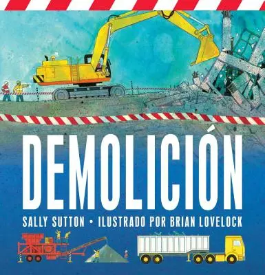 Demolierung - Demolicion