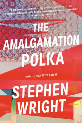 Die Amalgamierungspolka - The Amalgamation Polka