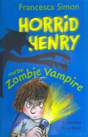 Zombie-Vampir - Buch 20 - Zombie Vampire - Book 20