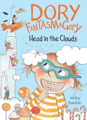 Dory Fantasmagorie: Kopf in den Wolken - Dory Fantasmagory: Head in the Clouds