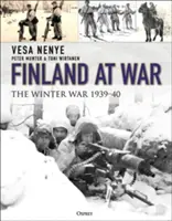 Finnland im Krieg: Der Winterkrieg 1939-40 - Finland at War: The Winter War 1939-40