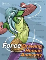 Kraft: Zeichnen der menschlichen Anatomie - Force: Drawing Human Anatomy