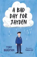 Schlechter Tag für Jayden - Bad Day for Jayden
