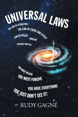 Universelles Gesetz - Universal Law