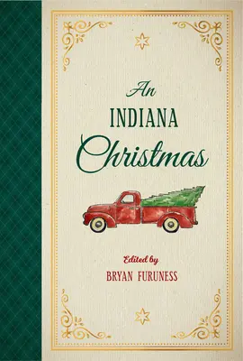 Ein Weihnachtsfest in Indiana - An Indiana Christmas