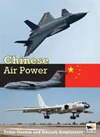 Chinesische Luftmacht - Chinese Air Power