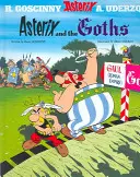 Asterix: Asterix und die Goten - Album 3 - Asterix: Asterix and The Goths - Album 3