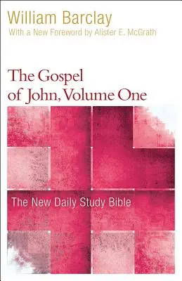 Das Johannesevangelium, Band 1 - The Gospel of John, Volume 1