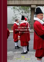 Londons Quadratmeile: Eine geheime Stadt - London's Square Mile: A Secret City