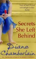 Geheimnisse, die sie hinterließ - Secrets She Left Behind