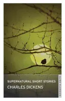 Übernatürliche Kurzgeschichten - Supernatural Short Stories