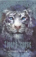 Der Fluch des Tigers - Tigersaga Buch 1 - Tiger's Curse - Tiger Saga Book 1