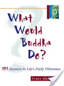 Was würde Buddha tun? 101 Antworten auf die täglichen Dilemmas des Lebens - What Would Buddha Do?: 101 Answers to Life's Daily Dilemmas