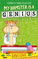 Mein Hamster ist ein Genie - My Hamster Is a Genius