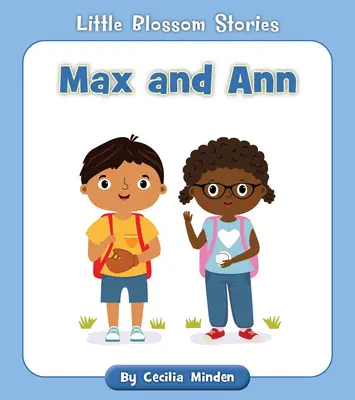 Max und Ann - Max and Ann