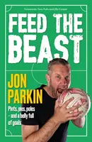 Feed The Beast - Pints, Pasteten, Stangen - und ein Bauch voller Ziele - Feed The Beast - Pints, pies, poles - and a belly full of goals