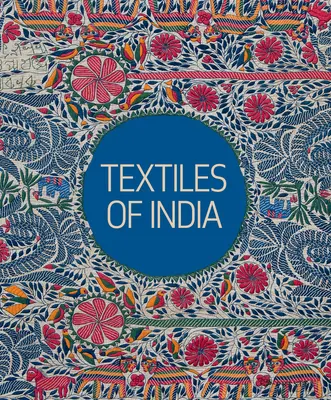 Textilien aus Indien - Textiles of India