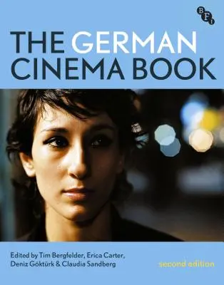 Das deutsche Kinobuch - The German Cinema Book