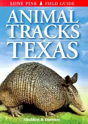 Tierspuren in Texas - Animal Tracks of Texas