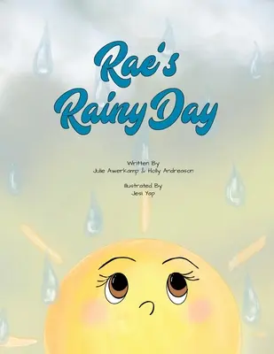 Rae's Regentag - Rae's Rainy Day