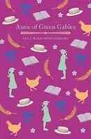 Anne von Green Gables - Anne of Green Gables