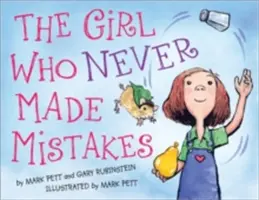 Das Mädchen, das nie Fehler machte - The Girl Who Never Made Mistakes