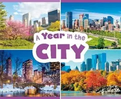 Jahr in der Stadt - Year in the City