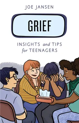 Trauer: Einblicke und Tipps für Teenager - Grief: Insights and Tips for Teenagers