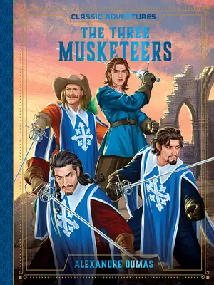 Die drei Musketiere - The Three Musketeers