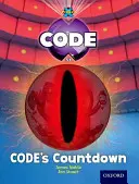 Projekt X Code: Kontroll-Codes Countdown - Project X Code: Control Codes Countdown