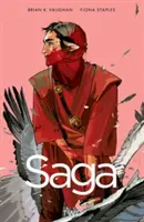 Saga Band 2 - Saga Volume 2