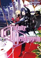 Unendliches Dendrogramm: Band 3 - Infinite Dendrogram: Volume 3