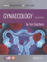 Gynäkologie von zehn Lehrern, 20. Auflage und Geburtshilfe von zehn Lehrern, 20. Auflage Value Pak - Gynaecology by Ten Teachers, 20th Edition and Obstetrics by Ten Teachers, 20th Edition Value Pak