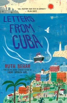 Briefe aus Kuba - Letters from Cuba