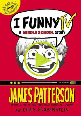 I Funny TV: Eine Geschichte aus der Mittelstufe - I Funny TV: A Middle School Story