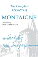 Vollständige Essays von Montaigne - Complete Essays of Montaigne