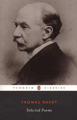 Ausgewählte Gedichte von Thomas Hardy - Selected Poems of Thomas Hardy