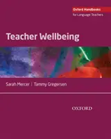 Wohlbefinden von Lehrern - Teacher Wellbeing