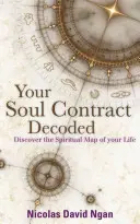 Ihr Seelenvertrag entschlüsselt: Entdecken Sie die spirituelle Karte Ihres Lebens mit Numerologie - Your Soul Contract Decoded: Discover the Spiritual Map of Your Life with Numerology