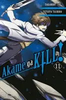 Akame Ga Kill!, Band 11 - Akame Ga Kill!, Volume 11