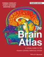 Der Gehirn-Atlas: Ein visueller Leitfaden für das menschliche Zentralnervensystem - The Brain Atlas: A Visual Guide to the Human Central Nervous System