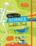 Naturwissenschaftliches Kritzelbuch - Science Scribble Book