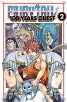 Fairy Tail: 100 Jahre Quest 2 - Fairy Tail: 100 Years Quest 2