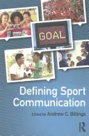 Definition von Sportkommunikation - Defining Sport Communication