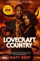 Lovecraft Country - TV-Zusammenfassung - Lovecraft Country - TV Tie-In