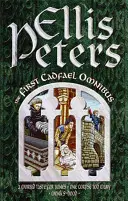 Erster Cadfael Omnibus - Ein morbider Geschmack für Knochen, Eine Leiche zu viel, Mönchskutte - First Cadfael Omnibus - A Morbid Taste for Bones, One Corpse Too Many, Monk's-Hood