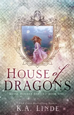 Haus der Drachen (Königshäuser Buch 1) - House of Dragons (Royal Houses Book 1)